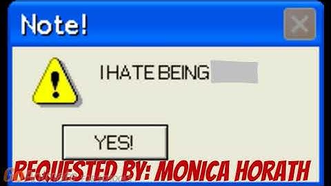 Daniel Reads Random Windows Errors #4