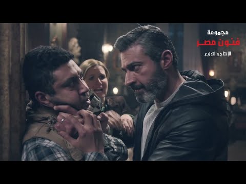 خناقة ياسر جلال مع الصحفي تحت تهديد السلاح مين اللي زقك علينا 