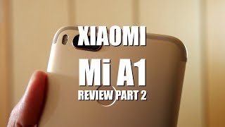 Xiaomi Mi A1 Review - Specifications of the Dual Camera Phone screenshot 1