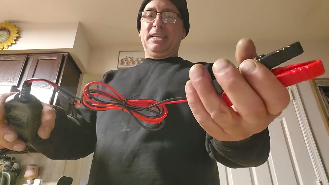 New Tool EPB Release Tool from Autool / Electric  parking brake EZ tool