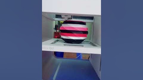 Công nghệ in 3D GCC Group