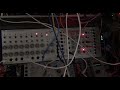 SEQUENCE OF LOVE - DOEPFER - A100 - PATCH - LIVE MIX - JAM - EURORACK - @gar - 2025