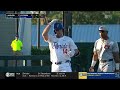#13 Auburn vs #20 Florida | Game 1 | 2026 College Baseball Highlights