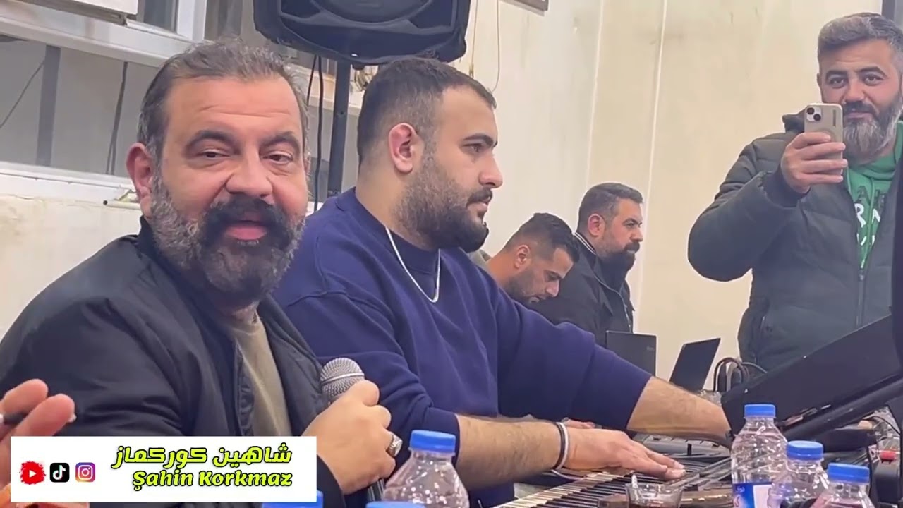 ليالي رمضان مع الفنان محمد قيا بابا او العازف مؤمن يمان 🎹 #اكسبلور 