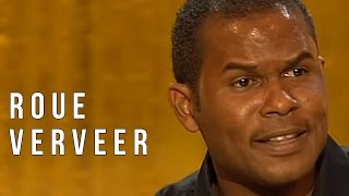 Roue Verveer - R.I.P. - Surinaamse Opvoeding