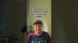 Akta Hibah Sudah Ada, Tapi Belum Balik Nama, Ortu Sudah Men1Ngg4L Dunia