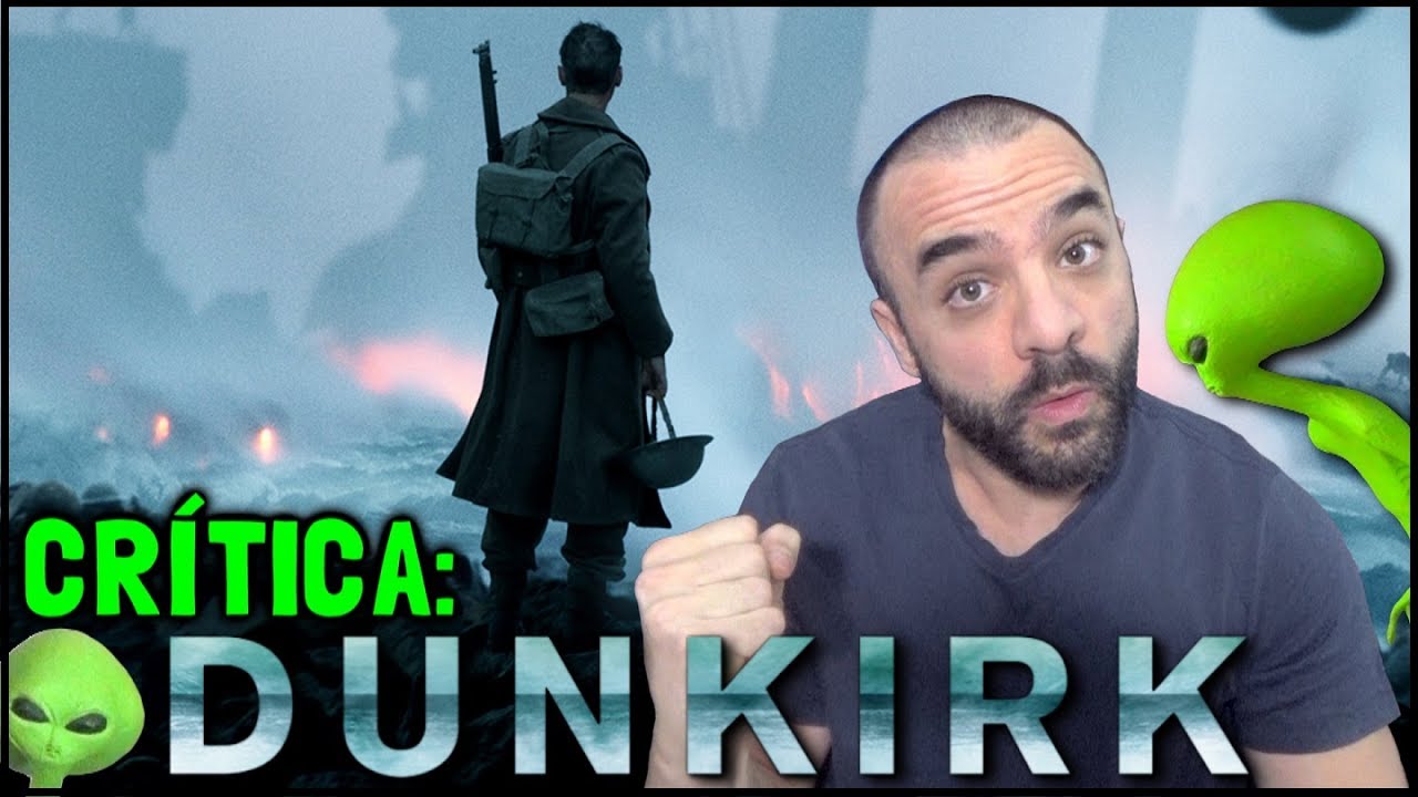 2017 Dunkirk