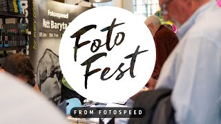 FotoFest 2025 Review - Fotospeed | Paper for Fine Art & Photography