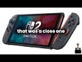 Nintendo Switch 2 Owner Banned But It&#39;s Ok