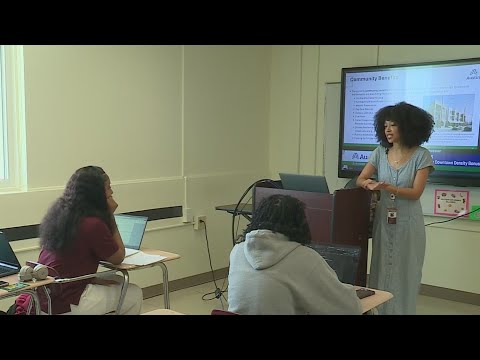 New Huston-Tillotson University course focuses on cultural, historic preservation