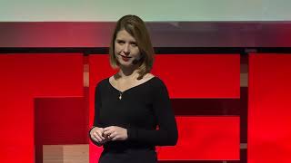 Czy naukowcy są jak żony i nigdy się nie mylą? | Janina Bąk | TEDxKatowice