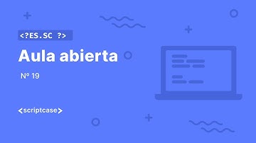 Scriptcase - Aula abierta: recomendaciones de seguridad