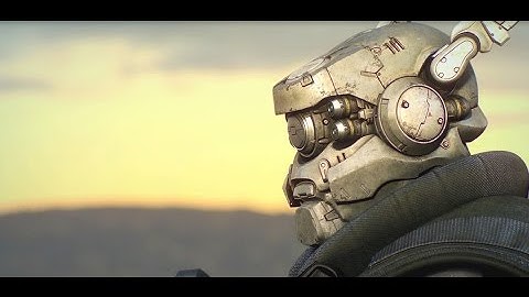 劇場版CGアニメ「アップルシード　アルファ」予告編　#Appleseed Alpha　#Japanese Anime