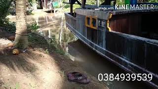 (đã bán) Bán ghe 21 tấn (giá 101 triệu còn thương lượng)