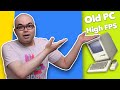How to SPEED UP your OLD Computer in 2021 - فریم بیشتر در بازی های جدید با کامپیوتر قدیمی