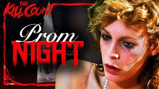 Prom Night (1980) KILL COUNT screenshot 1
