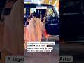 Bollywood Actor Salman Khan’s Sister Arpita Khan’s Entry in her New Mercedes G450D #Shorts#India#car