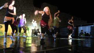 Serata A Passi Di Danza - 24 Scuola Di Simonetta Moscardini - Piombino 6-6-2014