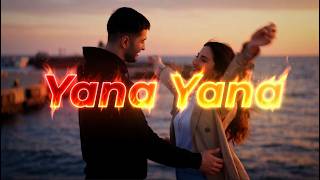 Roshmix -Yana Yana  (Yeni Klip 2026)