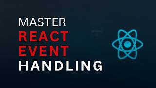 React Event Handling Explained | Delete & Update Tasks In React