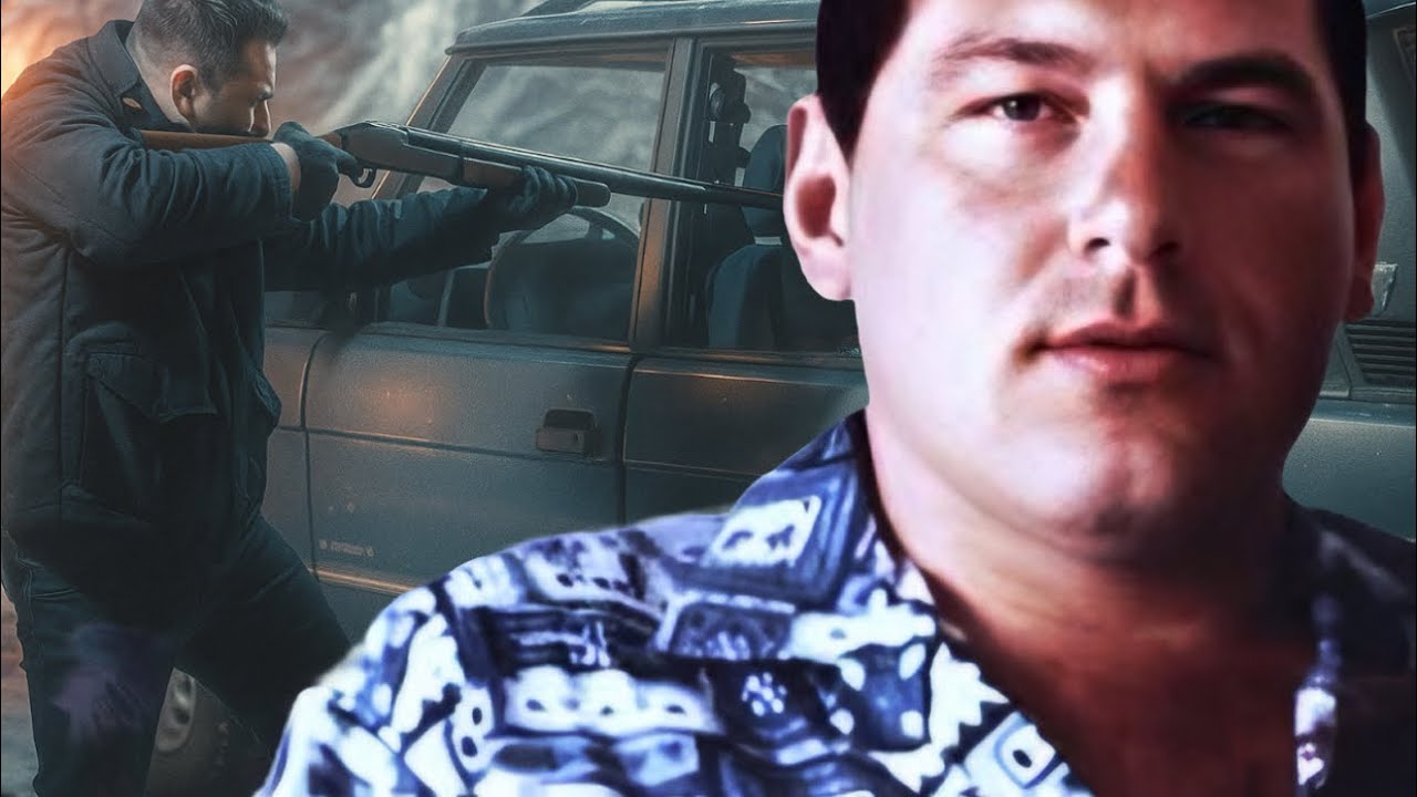 «Эссекс Бойз» — Нерассказанный свидетель