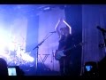 Capture de la vidéo The Ting Tings - Show Us Yours Tour (Live In London 2011) Full Concert