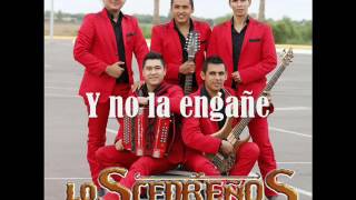 LOS CEDREÑOS  Y NO LA ENGAÑE