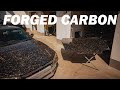 DIY Forged Carbon Skinning Tutorial - A Complete Guide