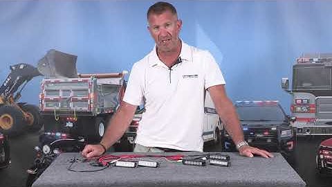 Strobes N More S6 LED