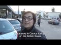 "Is Cyprus in danger?"