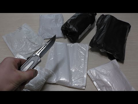 7 СЕМЬ ПОСЫЛОК С ALIEXPRESS Распаковка и проверка!