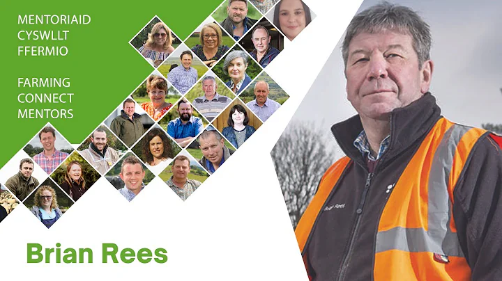 Brian Rees - Iechyd a Diogelwch / Health and Safety