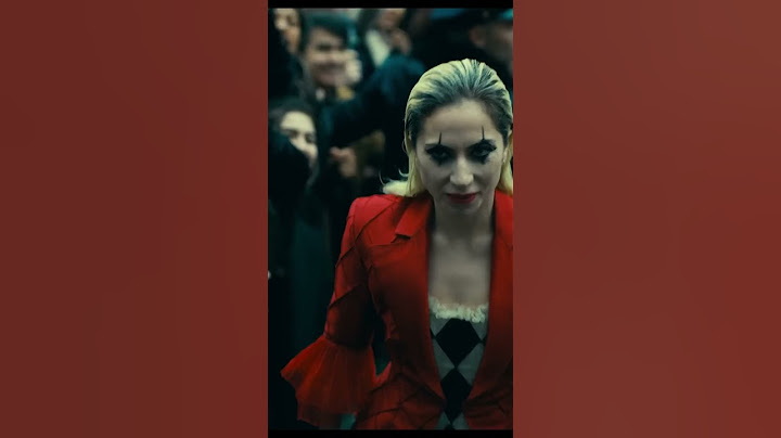 Joker 2 #music #song #ladygaga #movie #joker
