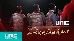UNIC - ZINNIRAH 2018 (Official Music Video) á´´á´°  - Durasi: 5:36. 