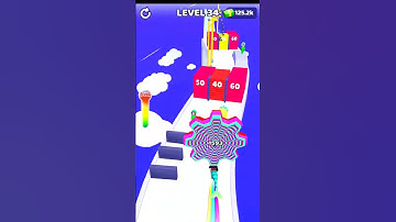 LAYER MAN 3D #LayerMan #ASMRGameplay #AllLevels #Walkthrough #Levelup #Newgame #trending #gameplay