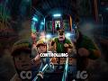 Did you ever wondered whos really controlling the train in subway surfer? #shorts