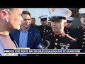 The 2026 Toys for Tots campaign kicks off in the DFW metroplex