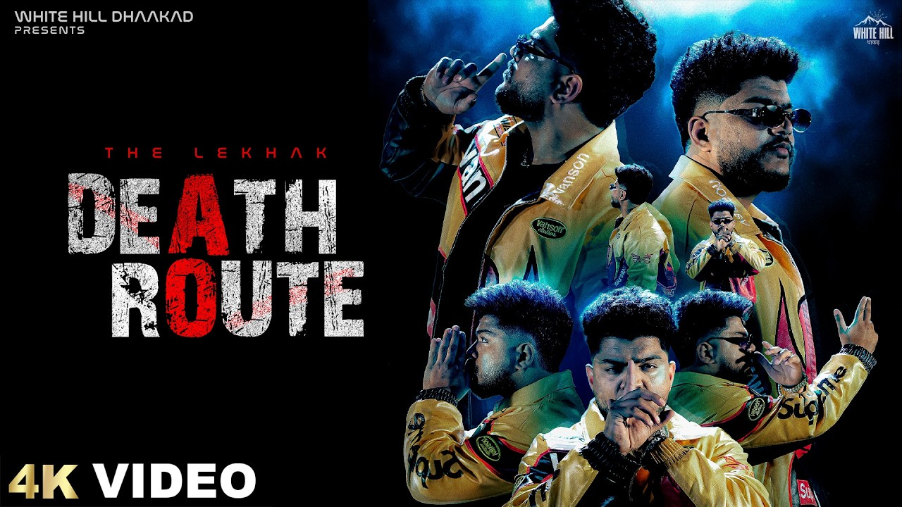 Death Route