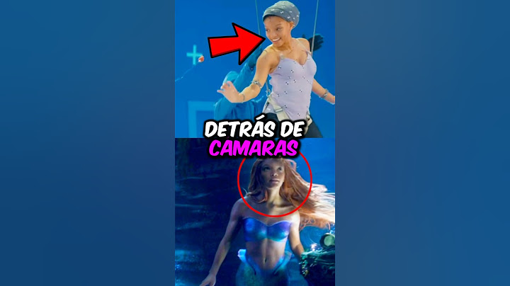 ¡Así lucen las princesas de Disney detrás de cámaras! 😨