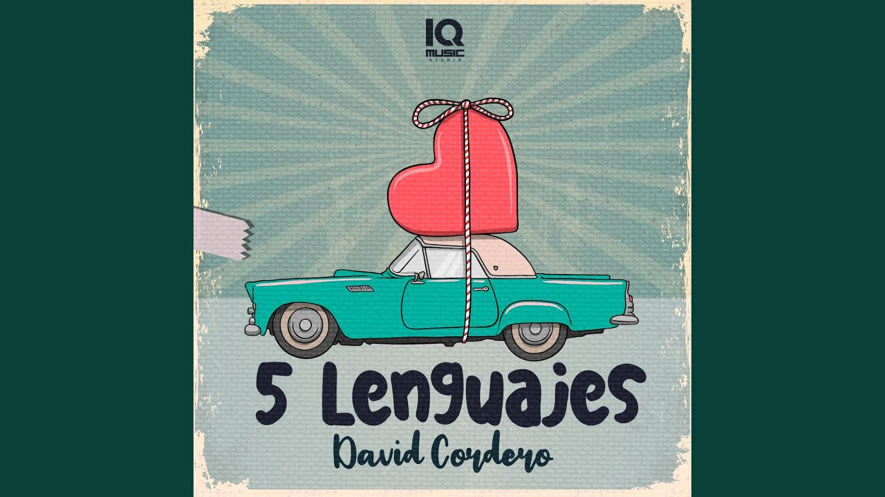 Watch 5 Lenguajes on YouTube Watch 5 Lenguajes on YouTube