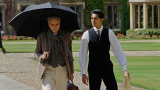 The man who knew infinity (2016) | dev patel, jeremy irons, devika
bhise movie review