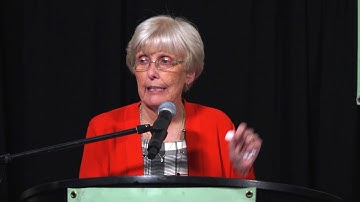 Women and MS - 6th presentation, Plus our Event Q&A - at 2019 MS Symposium