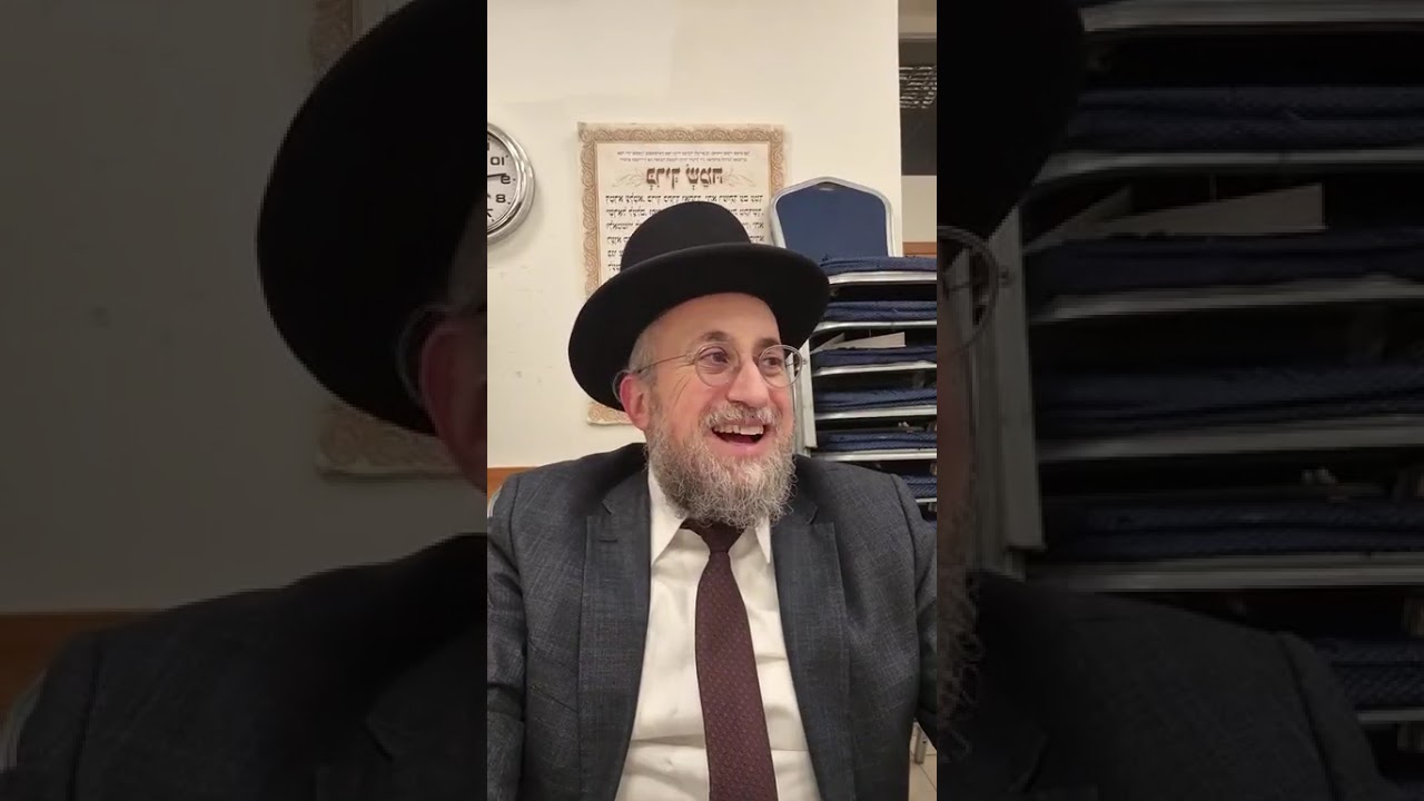 חידושים נפלאים בפרשת ויקהל-פקודי - כ׳ באדר תשפו - הרב יעקב חרר