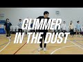 Glimmer in the dust  hillsong united  m4g move for god