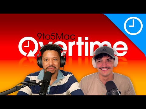 Overtime 023: I still have wow moments