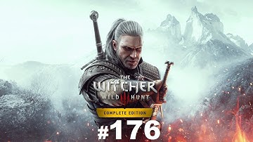 The Witcher 3: Wild Hunt || Let