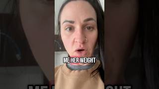 #neverbackdownneverwhat #neverbackback #cardio #weightloss #fatloss #stairmill #revengebody