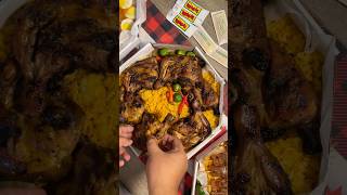 #MangInasalChristmas Noche Buena