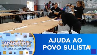 Aparecida Interessa ao Brasil - 15 de maio de 2024