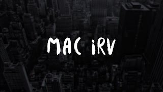 Mac Irv - Change